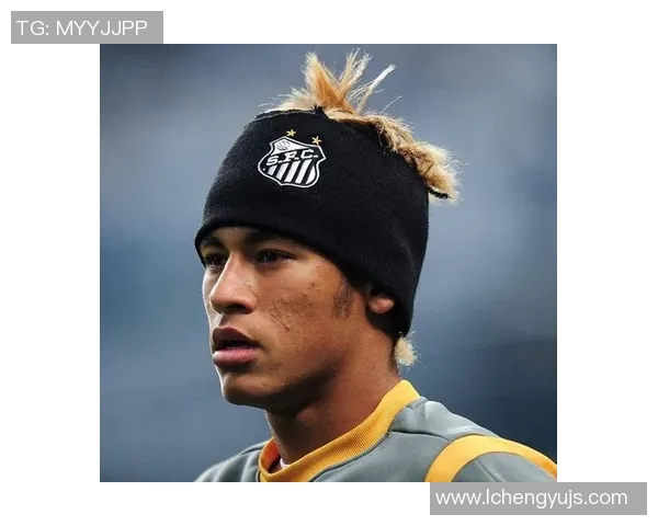 足球明星卡通内马尔的精彩冒险与梦想之旅