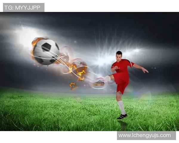 足球明星精彩瞬间高清角球踢球动作图集展现足球魅力与技巧